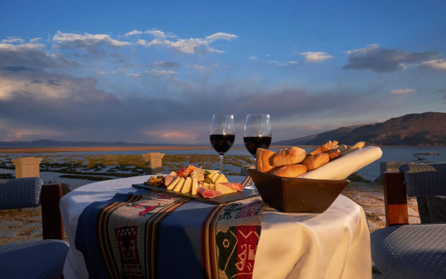 GHL Hotel Lago Titicaca