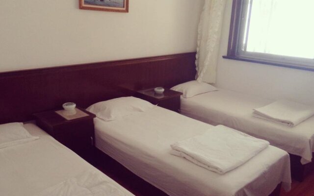 Beidaihe Shanlianju Homestay