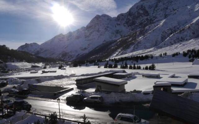 VillaBlanche