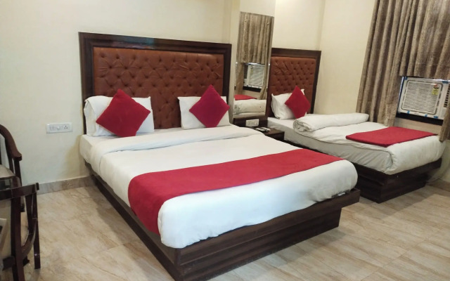 Hotel Indo continental