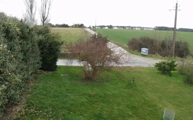 Appartement Le Palais, 2 pièces, 2 personnes - FR-1-418-165