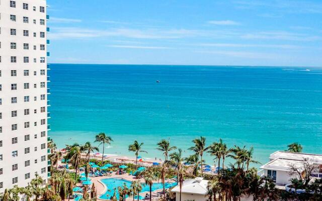Hallandale 11&E