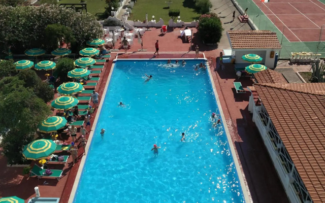 International Resort