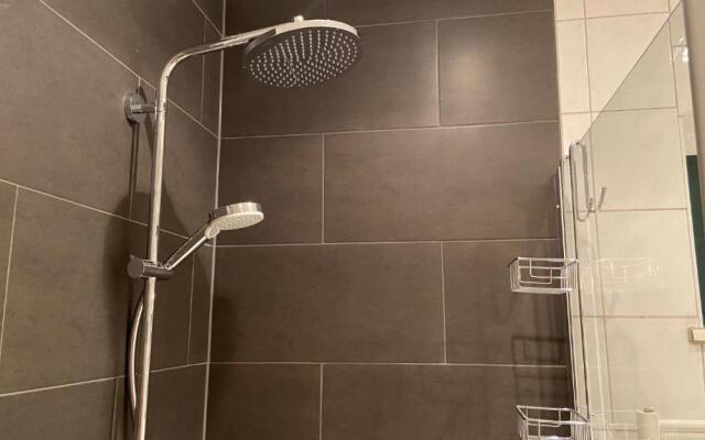 Ferienappartement No.18