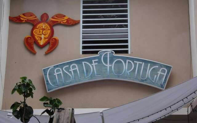 Casa de Tortuga