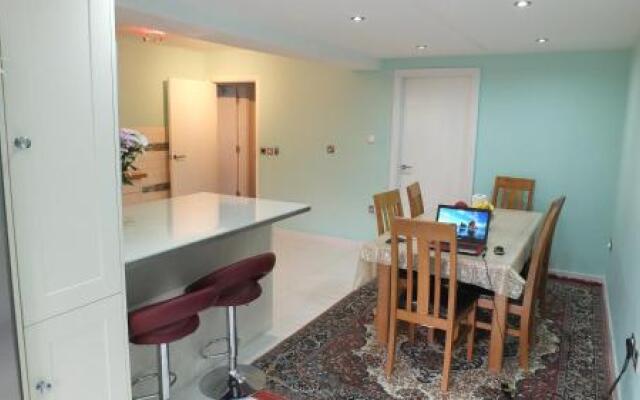 Welcome inn Residence & Suites