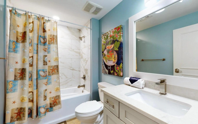 Summit 205-205A LOCKOUT