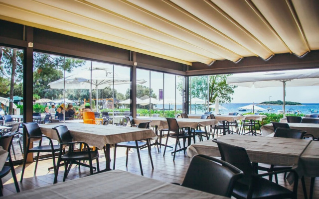 Luxury Beach Villas Porto Bus Bale