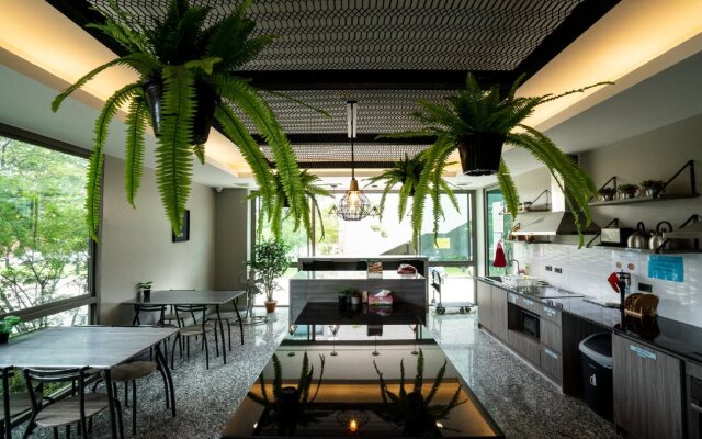 ONPA Hotel & Residence Bangsaen