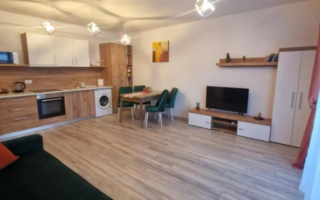 Blooming Apartment, Baile Felix