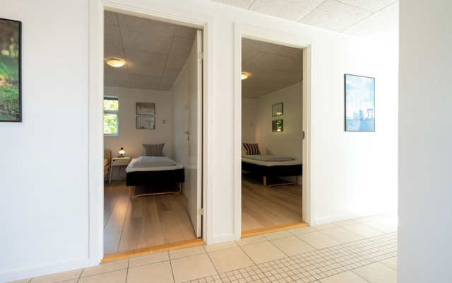 Strandfogedhuset