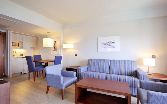 Marins Playa Suites