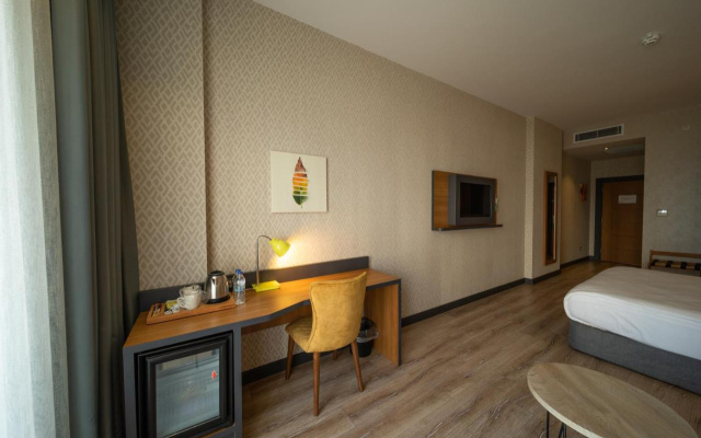 Holiday Inn Trabzon East by IHG