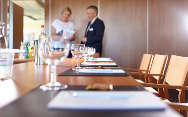 Das Gesundheitshotel co.med