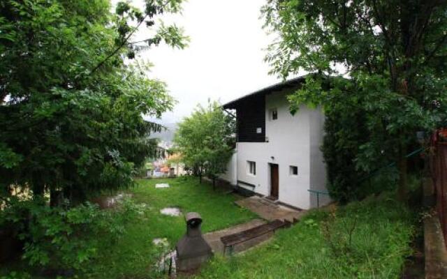 Vila Mura
