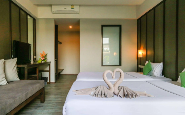 LaLune Beach Resort