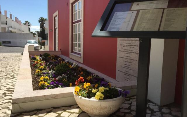 Casa do Médico de São Rafael