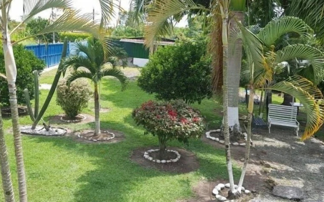 Finca Hotel Amaru