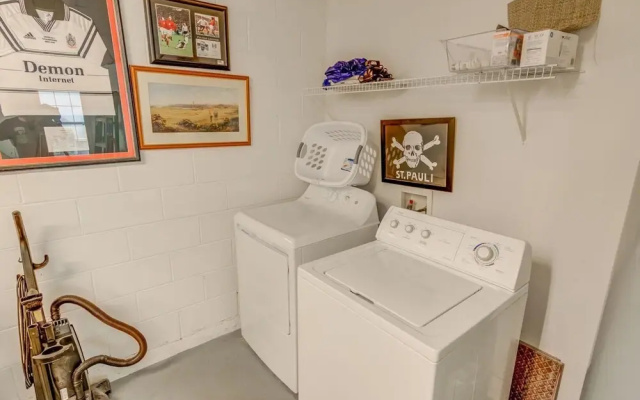 Paul's Southern Dunes Vacation Home