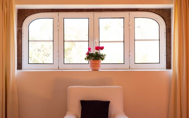 Casa do Feitor by OurMadeira