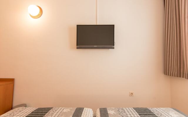 Hotel Barba