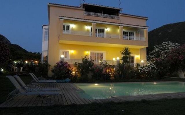 Villa Blue View