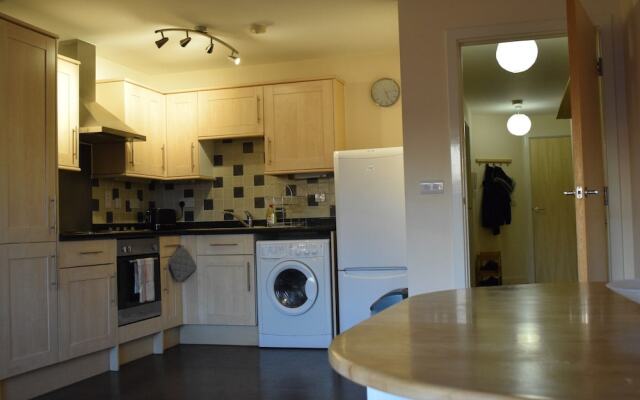 Charming 1 Bedroom Property Next to Clapham Common