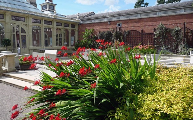 Kilworth House hotel & Theatre