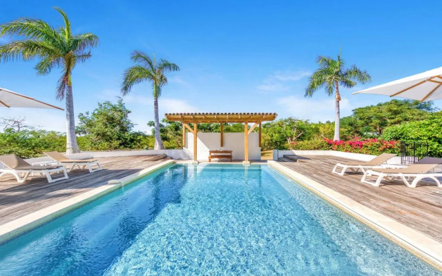 Dream Villa Terres Basses-1161