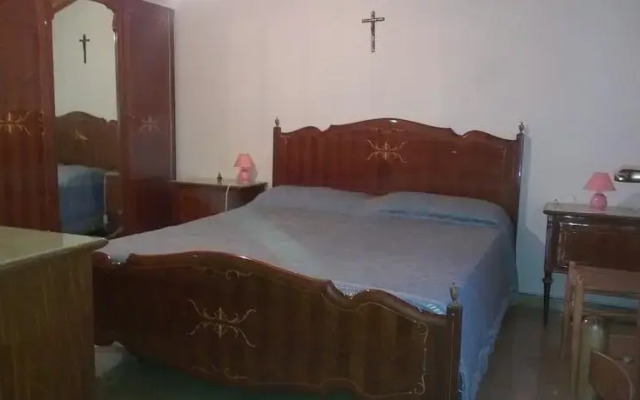 Casa Vacanze Merca