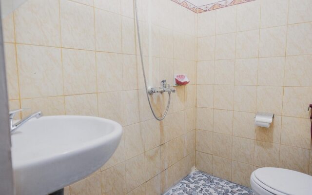 Hotel & RM Sahabat Utama by RedDoorz