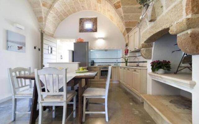 Locazione Turistica Villa Highseas