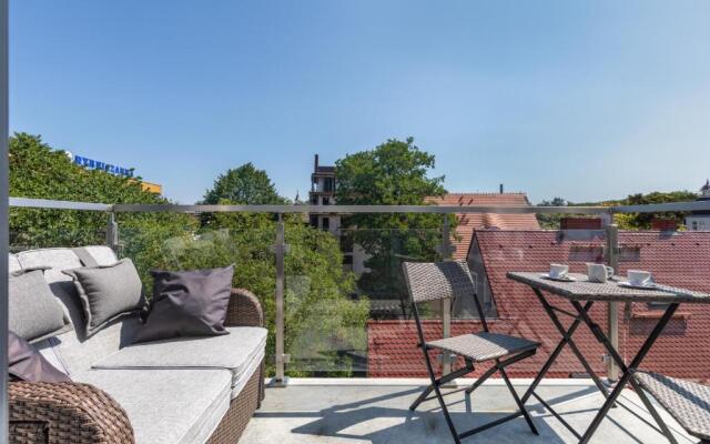 Premium Apartments Lissa by Renters