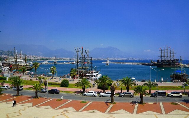 Ergun Hotel