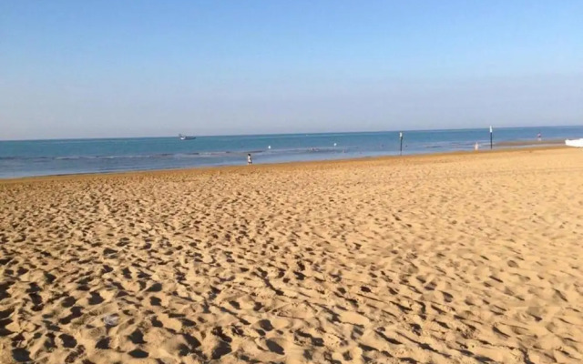 Holiday Home in Caorle Near Spiaggia Tartaruga