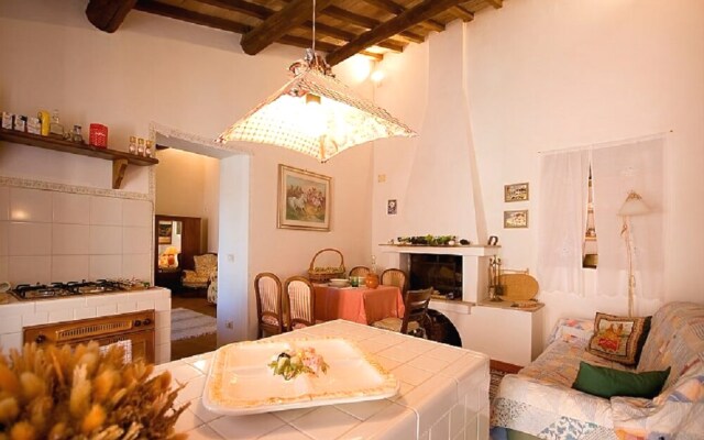 Italian Vacation Village Castel Cellesi