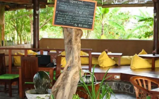 Kali Manik Eco Resort