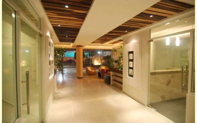 Ipana Dream Downtown Playa del Carmen