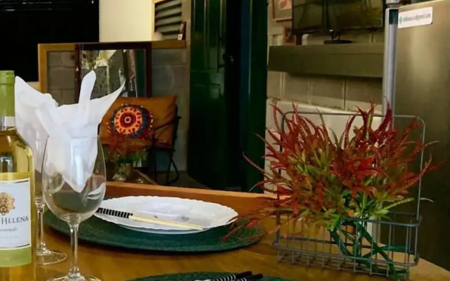 Tali House - Casa Hotel