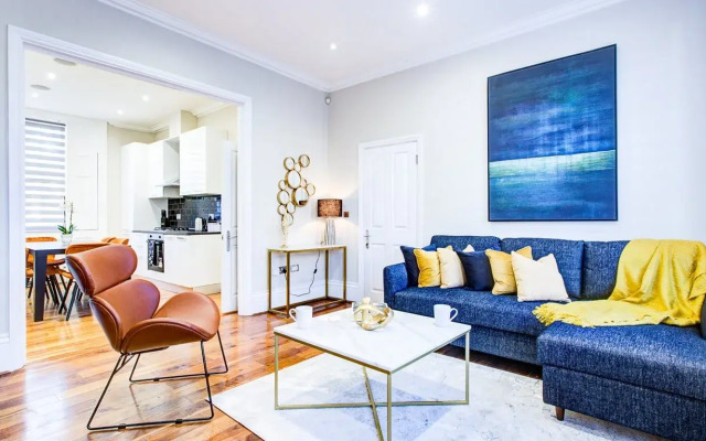 Hybrid Resi - Battersea