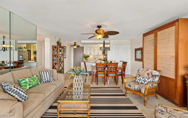 Valley Isle 208