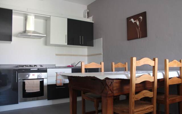 Casa Arts Guest Rooms