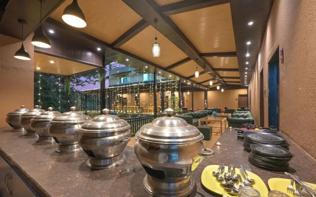 Khandala Valley Retreat