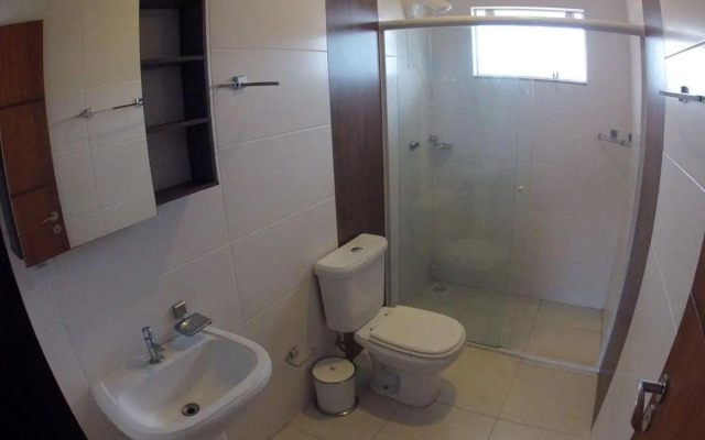 Ferrugem Beira Mar 6