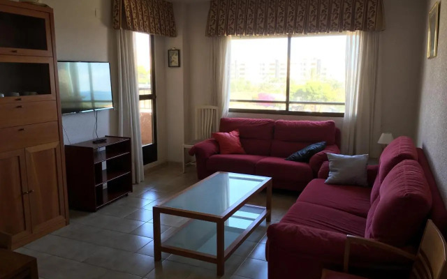 Apartamento Roses