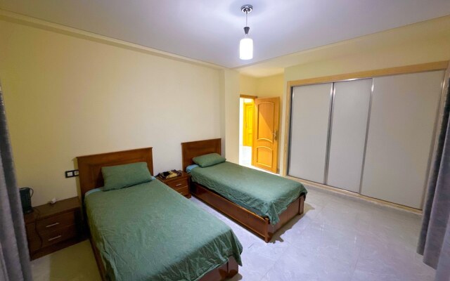 Luxury duplex with private pool-Sea view