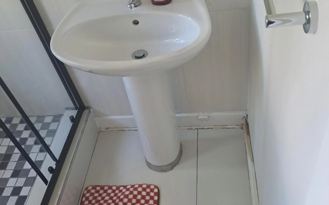 Moonlight Guesthouse