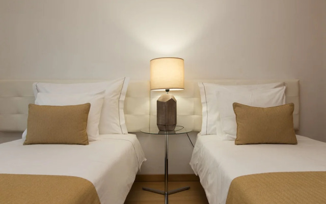 Oriente 57 Apartments by APT IIN - Parque das Nações