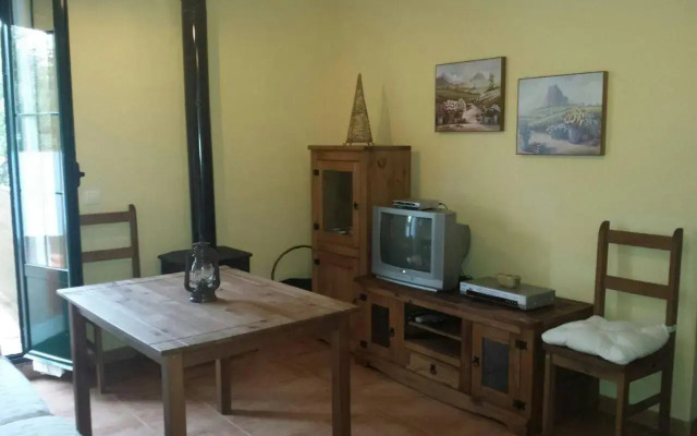 Mirador de Jabuguillo