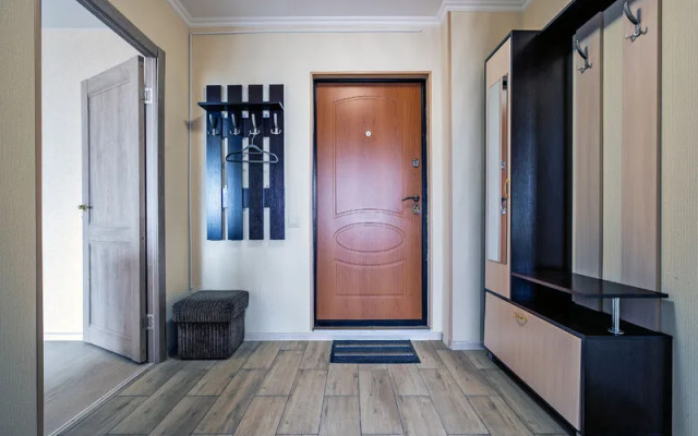 Апартаменты МаксРеалти24 на ул. Героев Панфиловцев, д. 1 корпус 5